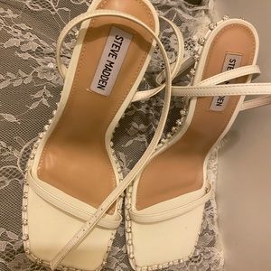 Steve Madden heels